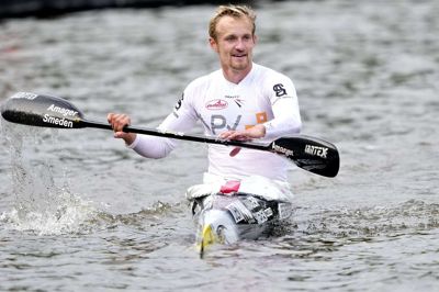 Mads Brandt Pedersen. Foto: Keld Navntoft/Ritzau Scanpix