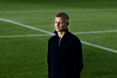 Magnus Mattsson scorede sit tredje sæsonmål i Holland. Foto: Jakob Stigsen Andersen
