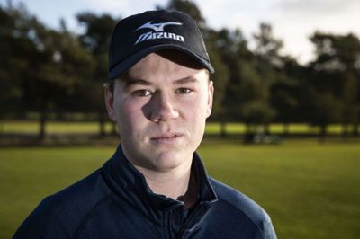 Oliver Hundebøll
