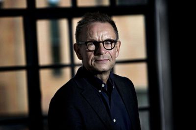 Dagens VM-klumme er skrevet af chefredaktør Hans Krabbe. Foto: Jakob Stigsen Andersen