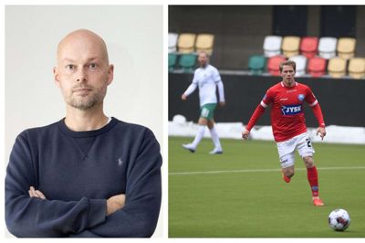 Sportsjournalist Mathias Hove Andersen har fulgt SIF den seneste uge på træningslejren i Spanien