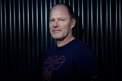 Lars Dahls Lemming-hold var langt fra point mod TRIF. Foto: Jakob Stigsen Andersen