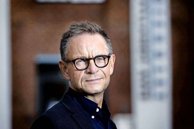 Chefredaktør Hans Krabbe har skrevet dagens VM-klumme.