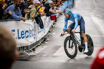Jakob Fuglsang har 11 gange tidligere kørt Tour de France. Senest i 2022. Foto: Mads Claus Rasmussen/Ritzau Scanpix