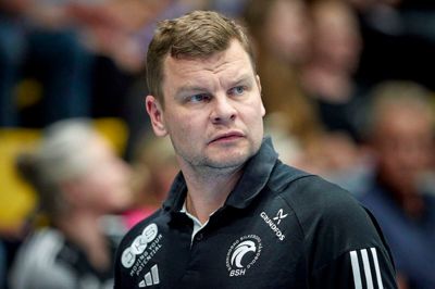 Patrick Westerholm mener, at BSH's udfald i kampene skal elimineres, hvis holdet skal have en chance for avancement.