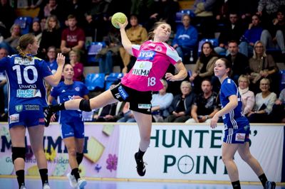 I sidste sæson vandt Silkeborg-Voel begge opgør mod Bjerringbro FH i ligaen. Torsdag aften mødes de i pokalturneringens 1/8-finale.