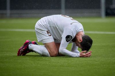 Anes Travljanin og Young Boys har endnu ikke fået point i 3. division.