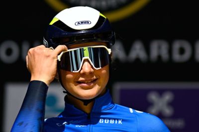 Emma Norsgaard var også med ved OL for tre år siden. Foto: Ritzau Scanpix