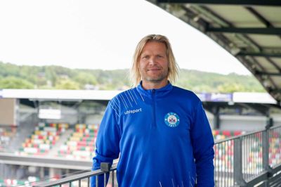 I sin stilling som »head of coaching« har Anders Veller været chef for elitetrænerne i ungdomsafdelingen i Silkeborg IF og fungeret som et bindeled til superligaholdet.