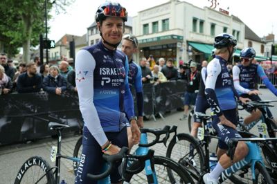 Jakob Fuglsang havde et besværligt forår, men har alligevel klemt sig ind på Tour de France-holdet. Foto: Ritzau Scanpix