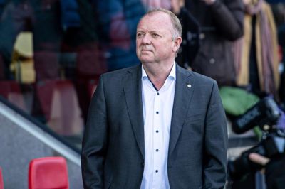 Der er foreløbig ikke den store interesse for kampen på torsdag mod belgiske Gent, må SIF-direktøren, Kent Madsen, erkende.