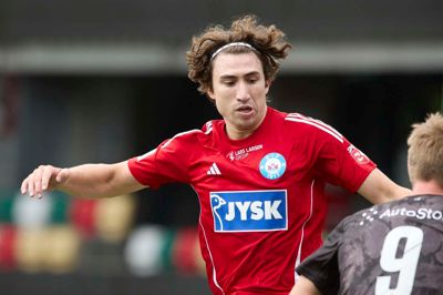 Alexander Lind er det dyreste salg i SIF's historie. Ifølge Midtjyllands Avis' oplysninger er han solgt for cirka 27 millioner kroner.