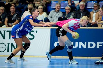 Lørdag mødes Bjerringbro FH og Silkeborg-Voel for anden gang i denne sæson. Første kamp var i pokalturneringen, hvor favoritterne fra Silkeborg-Voel sikkert vandt i Bjerringbro.