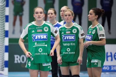 Silkeborg-Voel spiller nedrykningsspil i resten af foråret.