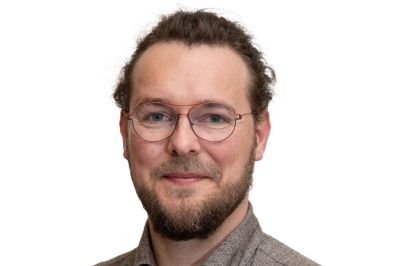 Troels Thylstrup.