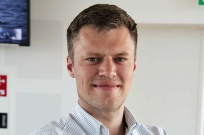 Christoffer Løvstad Christensen, Virklund.