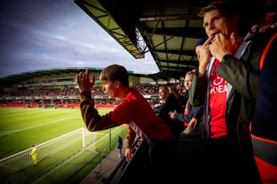 Foto: Jakob Stigsen Andersen