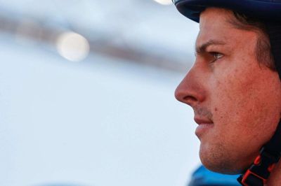 Jakob Fuglsang vil gerne prøve kræfter med blandt andet de store endagsklassikere hos Israel Start-Up Nation. Foto: Ritzau Scanpix