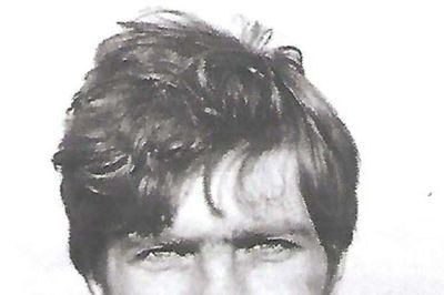 Kent Nielsen spillede 230 kampe for Brønshøj fra 1980 til 1986.