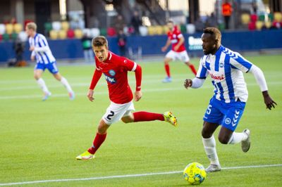 Foto: Jakob Stigsen Andersen