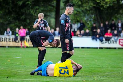 Foto: Martin Ballund