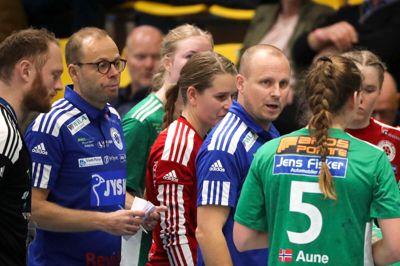 Foto: Martin Ballund