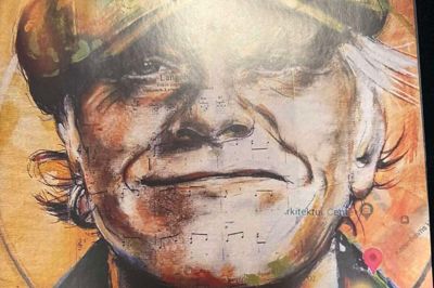 Kim Larsen har samlet danskere gennem generationer. I Engesvang vil de lokoale binde byen sammen, og det sker netop nu gennem et stort tema om kunstneren, som ville være blevet 80 år i 2025.
