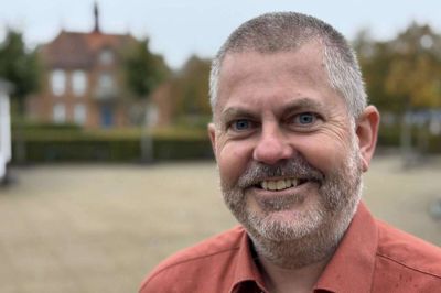 Lars Appel stiller op til byrådet - han vil have mere fokus på Kjellerupegnen og oplandet til Silkeborg, og mener, at der er flere af de nuværende byrådsmedlemmer, der har været for usynlige.