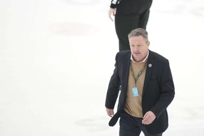 Sønderjyske har valgt at opsige samarbejdet med Klaus Rasmussen, der stopper som sportschef i klubben. (Arkivfoto).
