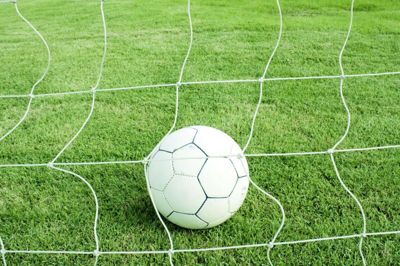 En far og søn blev begge fyret som cheftrænere den samme dag i den bedste græske fodboldrække. (Arkivfoto).