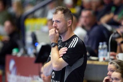 Peter Schilling Laursens tropper rakte ud efter sejren, men to sekunder før tid glippede det Silkeborg-Voel.