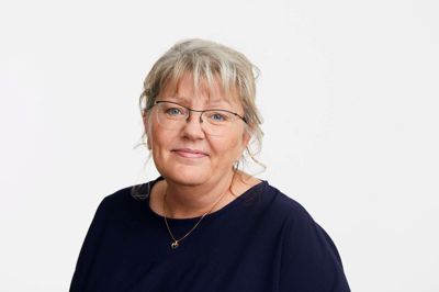 Lone Børlum.