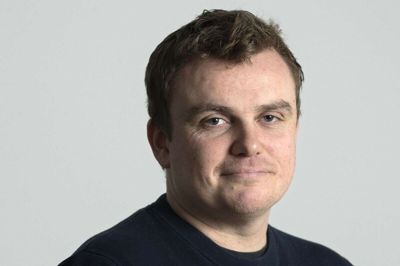 Journalist og fodbolddommer Jesper Rosenquist har skrevet dagens VM-klumme. Foto: Martin Ballund
