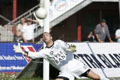 David Preece blev i sin tid i Silkeborg IF to gange kåret til årets spiller af Midtjyllands Avis. Nu fylder han 50 år.