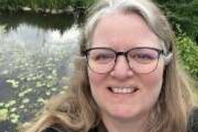 Karina Juul Nielsen.