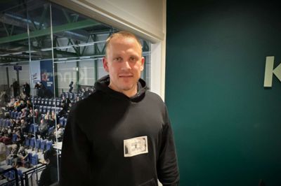 Det forventes, at Morten Olsen får debut i næste uge, når BSH hjemme tager imod Lemvig-Thyborøn.