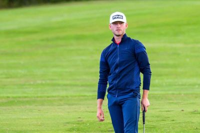 Anders Emil Ejlersen kommer oprindeligt fra Viborg, men har været medlem af Silkeborg Golfklub, siden han var 18 år.