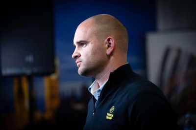 Benjamin Boycott forstår fansenes følelser, men han håber alligevel, at Trivela Group får chancen for at vise, at man vil det bedste for Silkeborg IF.