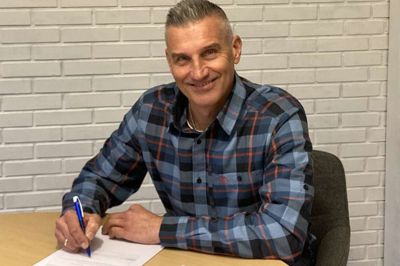 Krzysztof Popczynski er nu hos Young Boys. Foto: Young Boys