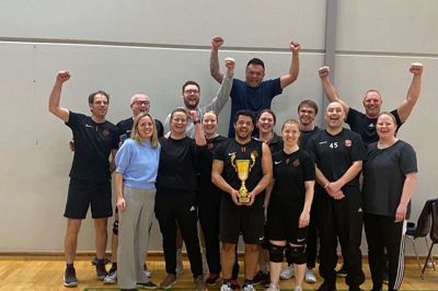 Snejbjerg Volleyball har deltaget i mix-stævner under Midtjysk Volleyforbund og har vundet 5 ud af de seneste 10 år.