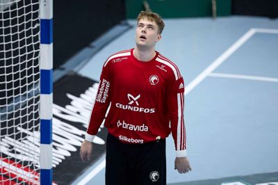 Mikkel Løvkvist og co. måtte nøjes med et enkelt point mod Sønderjyske.