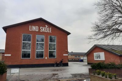 Lind Skole har fundet sin nye leder i Pia Weedfald Hansen, der kommer fra et job som skoleleder på en skole i Galten mellem Silkeborg og Aarhus.