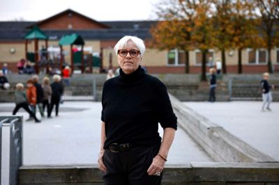 Skoleleder Lisbeth Noe er med egne ord ikke god, når hun keder sig, og derfor vil hun ikke være en »dead woman walking« i sine sidste måneder på Lind Skole, hvor hun stopper til februar næste år. Hun kommer til at give den fuld gas frem til det sidste.