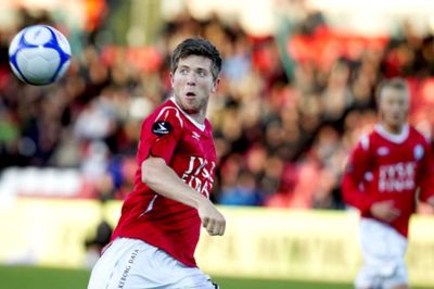 Martin Ørnskov spillede 213 førsteholdskampe for SIF i årene 2004-12. Han spillede seks kampe for ligalandsholdet og en U21-landskamp. Han var også udtaget til en A-landskamp mod Østrig i 2010, hvor Christian Eriksen fik sin debut. Ørnskov kom ikke på banen, hvilket han siden har betegnet som karrierens største skuffelse: Så tæt på A-landsholds-debut og så alligevel ikke.