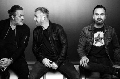 Dizzy Mizz Lizzy kommer til Ans næste år.
