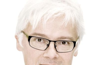 Finn Kollerup fra altforkreativ - jo det hedder hans firma faktisk