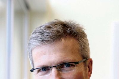 Finn Birkjær