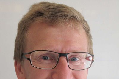 Per Engholm Poulsen