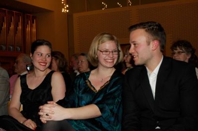 Fra sidste års workshop i Gludsted