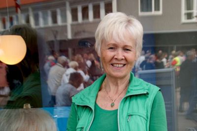 Tove Videbæk